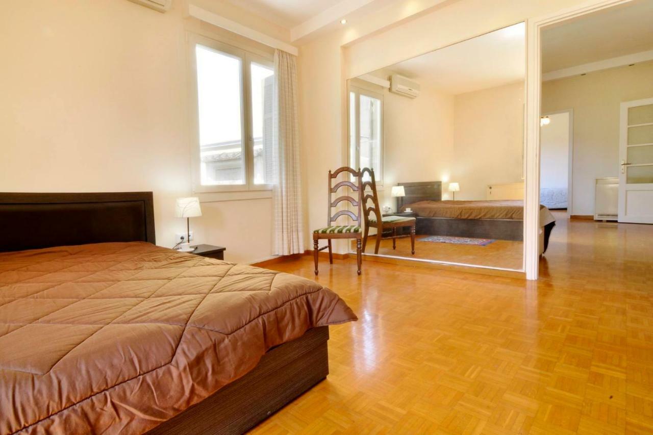 Historic Plaka Apartman Athén Kültér fotó