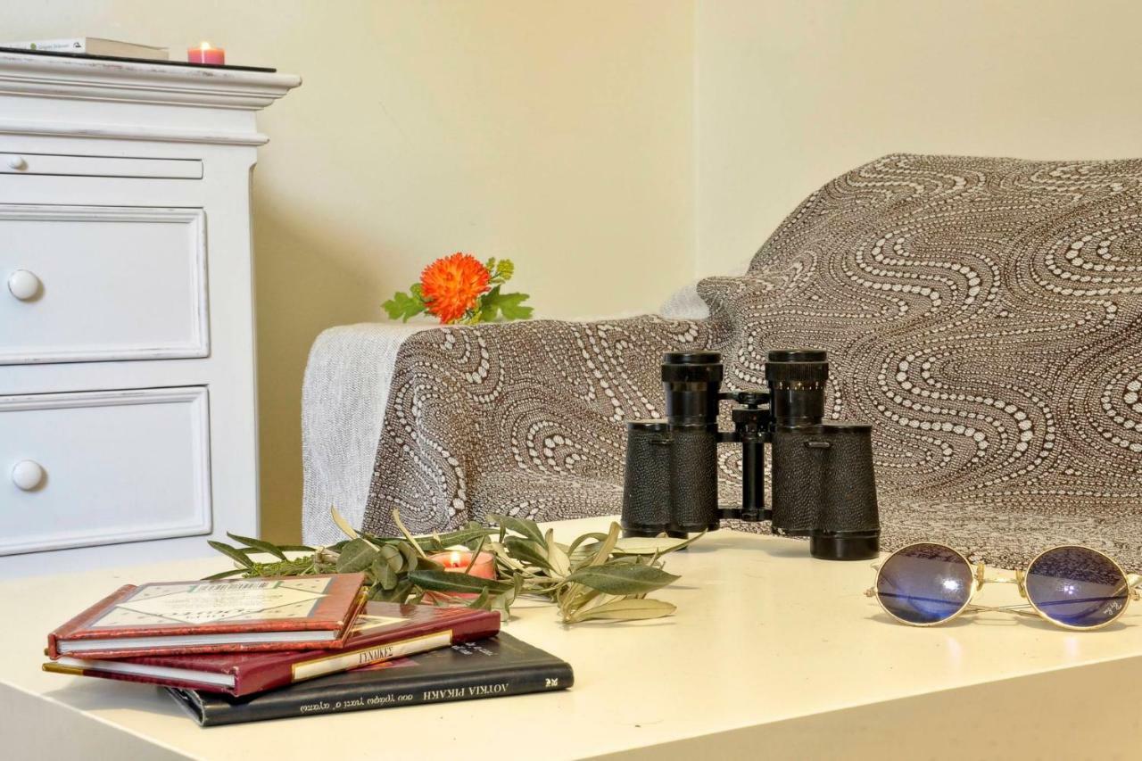 Historic Plaka Apartman Athén Kültér fotó